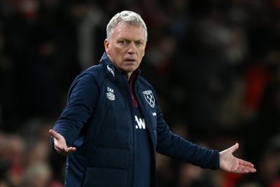 David Moyes fires Arsenal title dream warning as West Ham boss offers verdict on Mikel Arteta’s chances