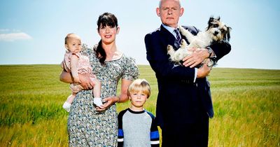 Doc Martin gives viewers parting gift with documentary on secrets of hit show