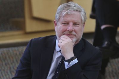 Scotland’s international outlook ‘vital’ to the economy, says Angus Robertson