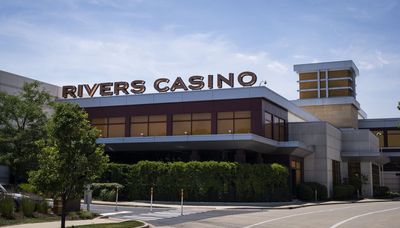 Thief targets slot machine players at Rivers Casino