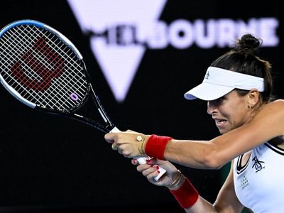 Pat Rafter's big hope for Tomljanovic