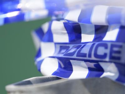 Car crash murder accused faces court