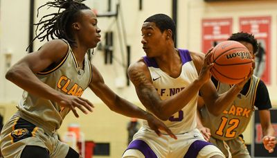 Undefeated, ‘disrespected’ T.F. North beats Clark at Proviso West