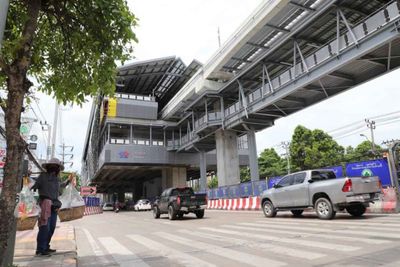 MRTA to resurface roads