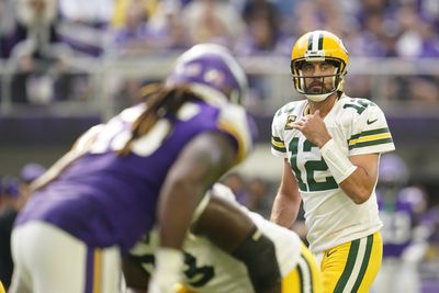 Surging Packers can still be eliminated two different ways in Week 17