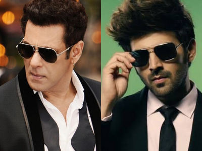 The common thread between Salman Khan and Kartik Aaryan
