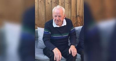 Grandad's death now a murder enquiry after 'mistaken' arson attack on home