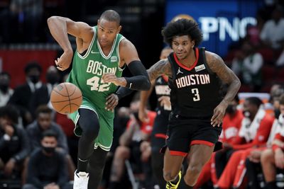 Rockets at Celtics: Tuesday’s lineups, injury reports, broadcast and stream info