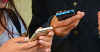 People warned to look out for messages asking for a 'favour'