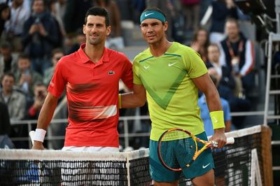 Djokovic, Nadal to kickstart bid for 2023 supremacy in Australia