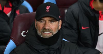 Jurgen Klopp sends firm message to Darwin Nunez after missed chances in Liverpool win over Aston Villa