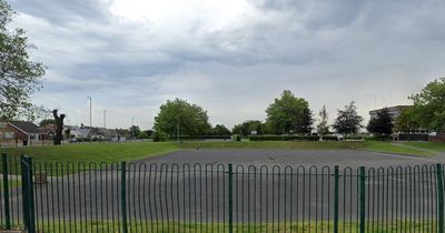 The unsolved mystery of a Leeds school’s 'sunken' playground