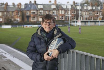 First Scottish women's rugby captain to stage play about 1994 World Cup rescue