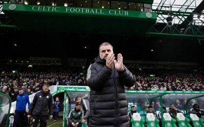 Ange Postecoglou reveals Celtic stars 'demand' that he never lets up on them