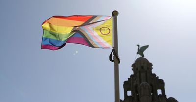 How the rainbow flag became a ‘universally recognised symbol of community’