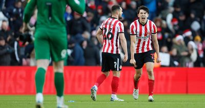 Sunderland boss Tony Mowbray backs 'amazing' Luke O'Nien to make it to the Premier League