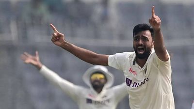 Jaydev Unadkat should be part of India's plans for Tests against Australia: Karsan Ghavri