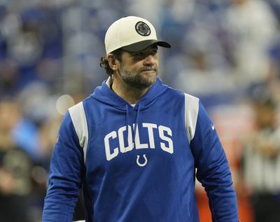 Instant analysis of the Colts’ 20-3 loss to the Chargers