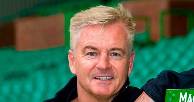 Charlie Nicholas admits Celtic transfer 'worry' for David Turnbull as nine Parkhead men picked in his team of the year
