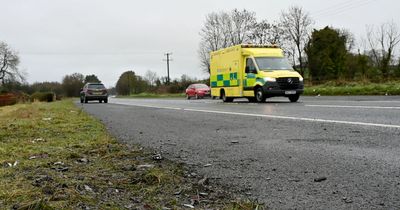 Dungannon Road: Three people dead after Boxing Day crash in Co Tyrone