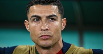 Cristiano Ronaldo 'set to undergo Al-Nassr medical' as Jesse Lingard hits out at Manchester United