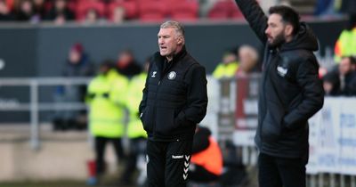 Bristol City verdict: Nigel Pearson's long way back, the knock-on confidence and the second half