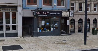 Owner of 'dirty' Leeds restaurant apologises to customers after being slapped with 2-star hygiene rating