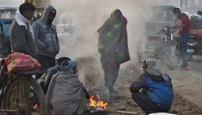 MP: Cold Grip Over Gwalior-Chambal Region Likely To Remain For Next 2 Days