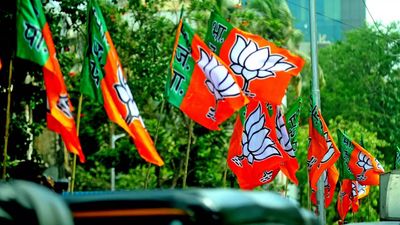 BJP to begin 'Mission 2024' for UP from January