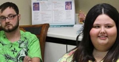 World's fattest women shed weight after leaving exes who banned them from salads