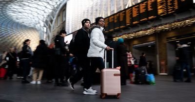 Train strikes: Passengers urged to check journeys as latest walkout ends today