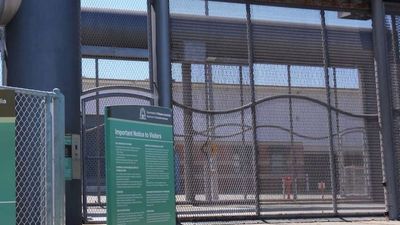Indigenous woman dies in hospital on Christmas Eve after suffering 'medical event' in Perth prison