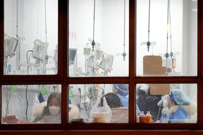China will publish COVID data once a month when disease comes under Category B management
