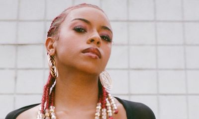 Ravyn Lenae: Hypnos review – the boundless possibilities of the night