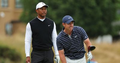 Everything chief critics Tiger Woods and Rory McIlroy have said about LIV Golf