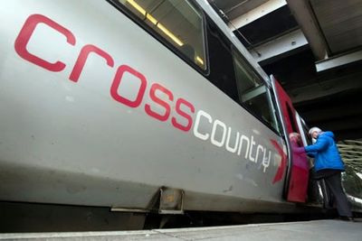 Passengers face ‘significantly disrupted’ trips into January – Network Rail