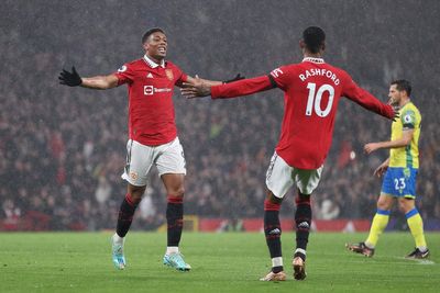 Man Utd vs Nottingham Forest channel tonight? Kick-off time and how to watch Premier League game