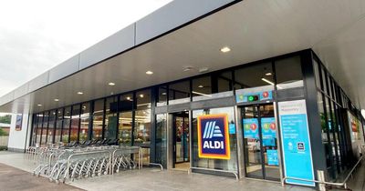 Aldi shoppers 'love' £15 bargain buy that 'does what it says on the tin'