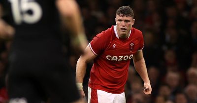 Today's rugby news as Will Rowlands hopeful of World Cup place after quitting Welsh rugby and Scarlets boss unhappy with referee