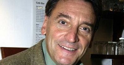 Stephen Greif dead: The Crown star dies aged 78