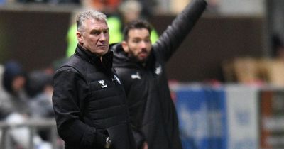 Every word from Nigel Pearson on Bristol City fan criticism, confidence, transfers and loans