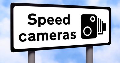 Interactive map shows exactly where gardai locate their speed cameras across Ireland