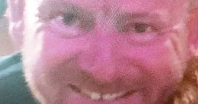 Robert Corner: Concerns for Edinburgh man after he goes missing on Boxing Day