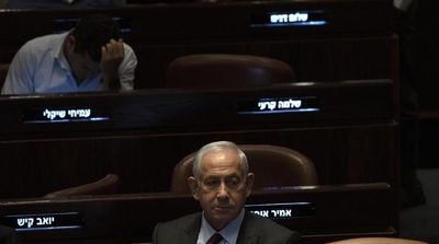 Israel’s Netanyahu Closer to Hard-Right Government with New Legislation