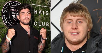 Dillon Danis makes Paddy Pimblett vow which could cost him hundreds of millions