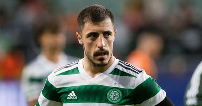 Josip Juranovic in lowball Celtic exit link as Barcelona's £6m valuation is wildly wide of the mark