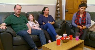 Gogglebox's Moffatt family's new look six years after leaving Channel 4 show