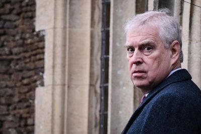 Prince Andrew gives royal fans ‘bizarre’ advice on keeping warm on Christmas Day