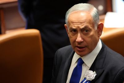 Israeli doctors reject Netanyahu ally's anti-LGBTQ remarks