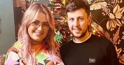 Gogglebox star Ellie Warner delights fans with sweet photo of baby bump